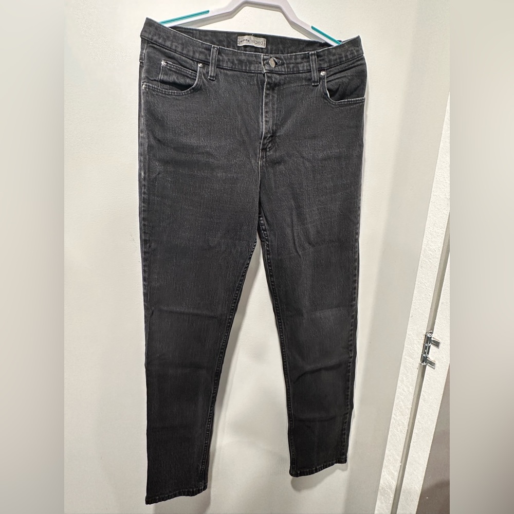 Lee Riders Relaxed Jean Size 14